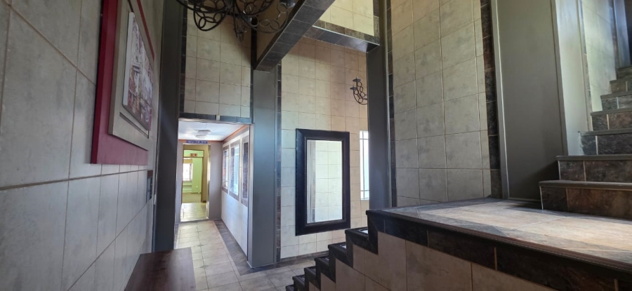 Commercial Property for Sale in Klerksdorp North West